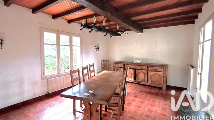 Ma-Cabane - Vente Maison La Chèze, 130 m²