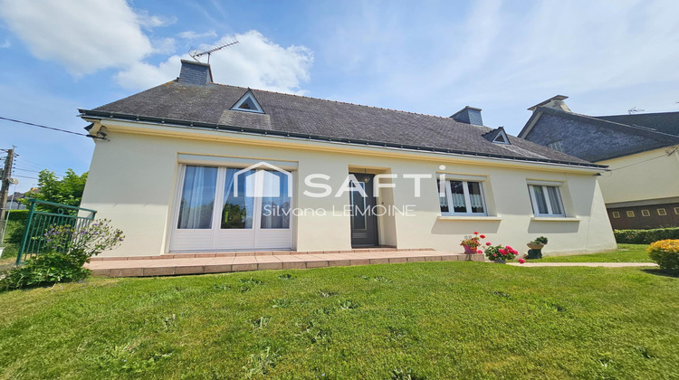 Ma-Cabane - Vente Maison La Cheze, 101 m²