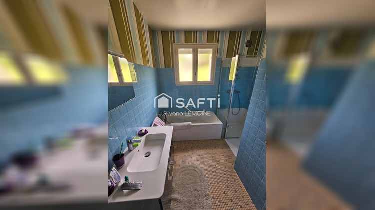 Ma-Cabane - Vente Maison La Cheze, 101 m²