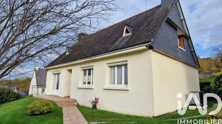 Ma-Cabane - Vente Maison La Chèze, 101 m²