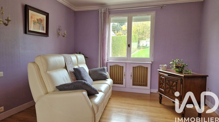 Ma-Cabane - Vente Maison La Chèze, 101 m²