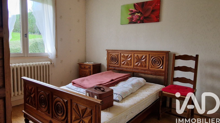 Ma-Cabane - Vente Maison La Chèze, 101 m²
