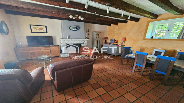 Ma-Cabane - Vente Maison La Cheze, 159 m²