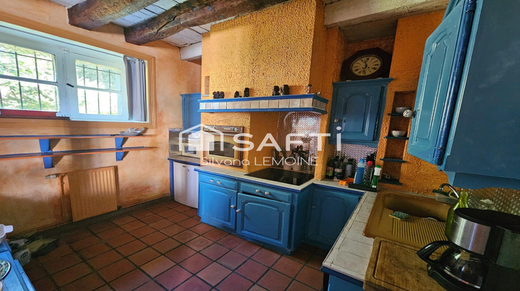 Ma-Cabane - Vente Maison La Cheze, 159 m²