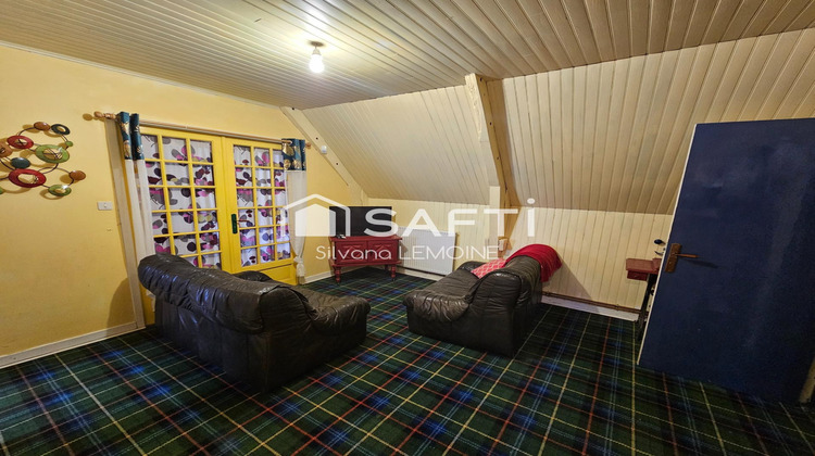 Ma-Cabane - Vente Maison La Cheze, 159 m²