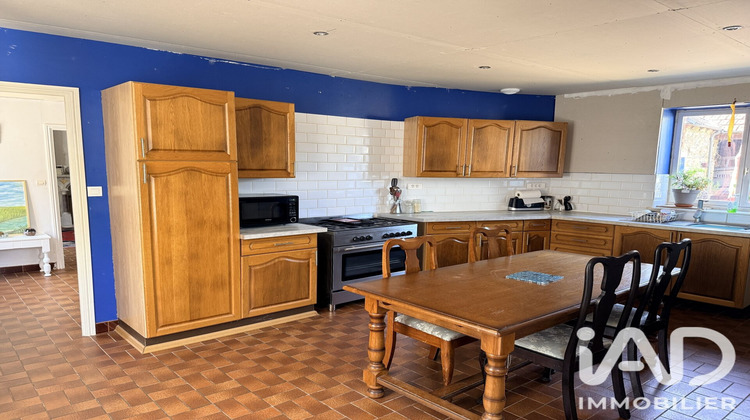 Ma-Cabane - Vente Maison La Chèze, 119 m²
