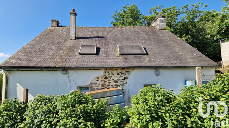 Ma-Cabane - Vente Maison La Chèze, 90 m²