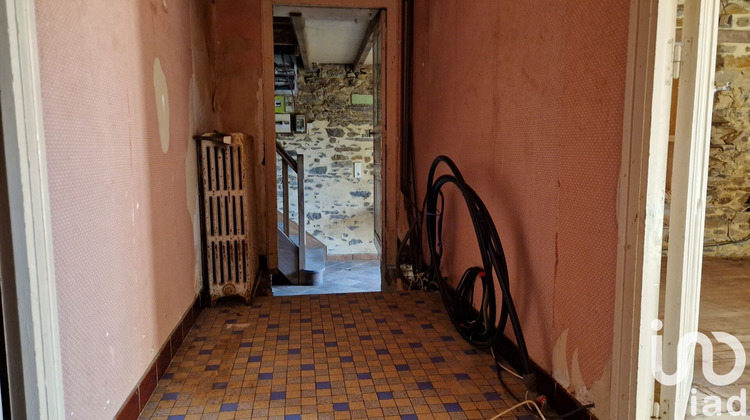 Ma-Cabane - Vente Maison La Chèze, 90 m²