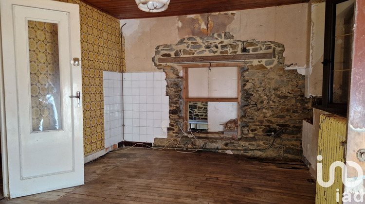 Ma-Cabane - Vente Maison La Chèze, 90 m²