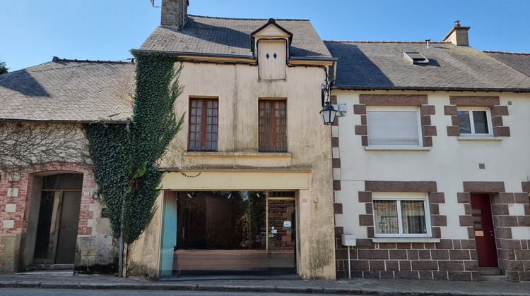 Ma-Cabane - Vente Maison LA CHEZE, 118 m²