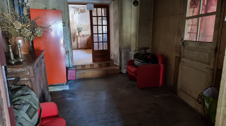 Ma-Cabane - Vente Maison LA CHEZE, 118 m²