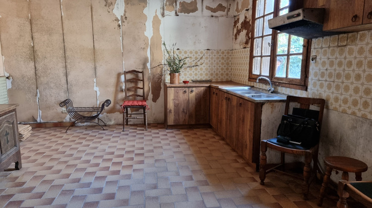 Ma-Cabane - Vente Maison LA CHEZE, 118 m²
