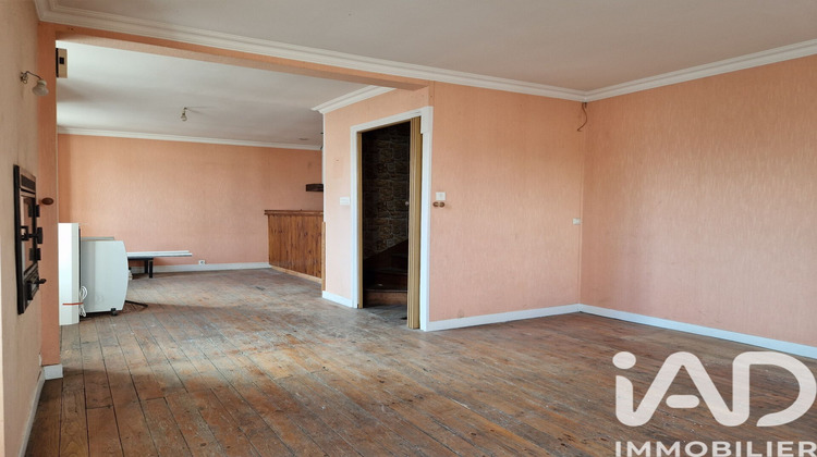 Ma-Cabane - Vente Maison La Chèze, 166 m²