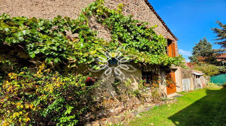 Ma-Cabane - Vente Maison La Chomette, 146 m²