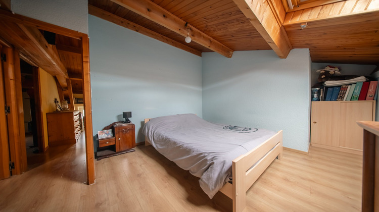 Ma-Cabane - Vente Maison La Chomette, 205 m²