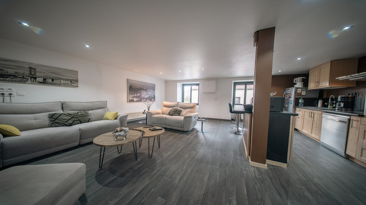 Ma-Cabane - Vente Maison La Chomette, 205 m²