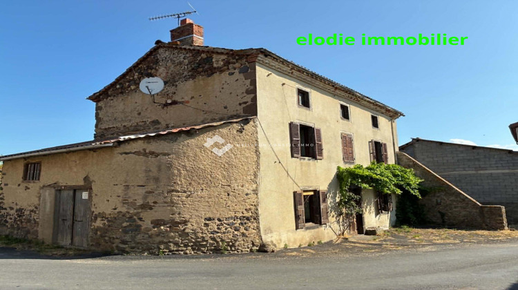 Ma-Cabane - Vente Maison La Chomette, 180 m²