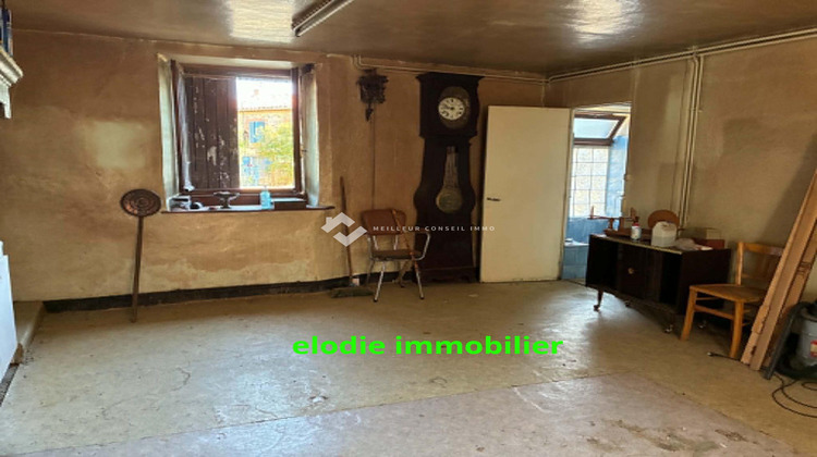 Ma-Cabane - Vente Maison La Chomette, 180 m²