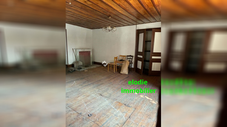 Ma-Cabane - Vente Maison La Chomette, 180 m²