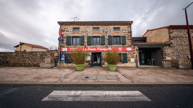 Ma-Cabane - Vente Maison La Chomette, 205 m²