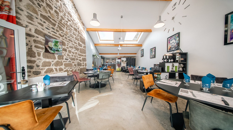 Ma-Cabane - Vente Maison La Chomette, 205 m²