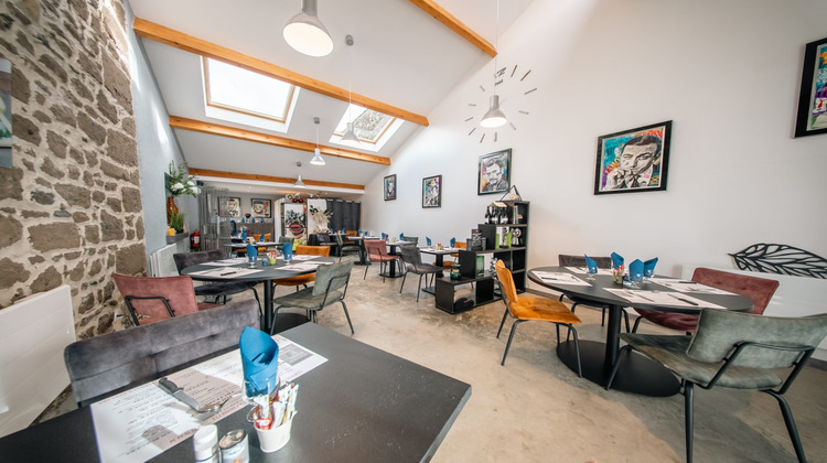 Ma-Cabane - Vente Maison La Chomette, 205 m²