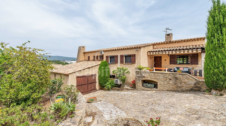 Ma-Cabane - Vente Maison LA CIOTAT, 133 m²