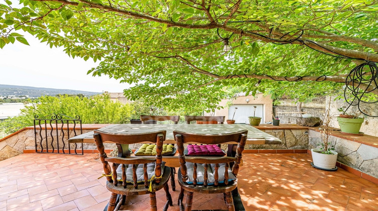 Ma-Cabane - Vente Maison LA CIOTAT, 133 m²