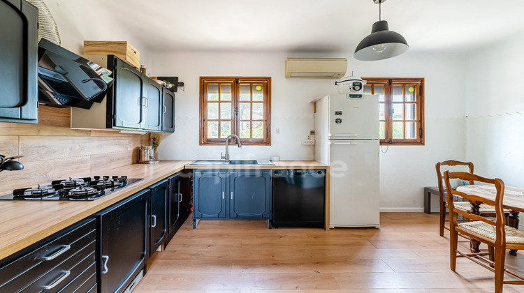 Ma-Cabane - Vente Maison LA CIOTAT, 133 m²