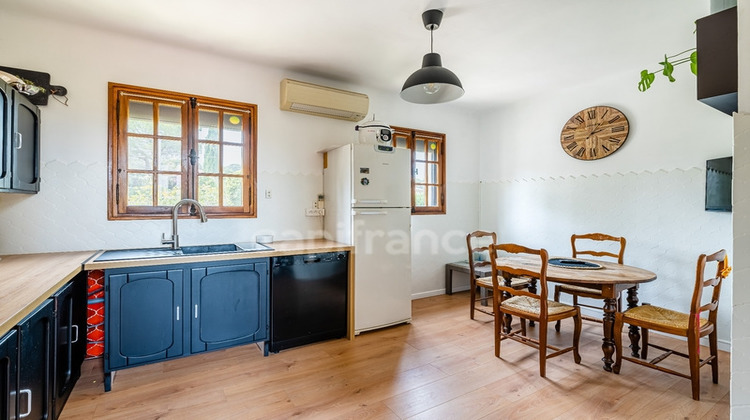 Ma-Cabane - Vente Maison LA CIOTAT, 133 m²