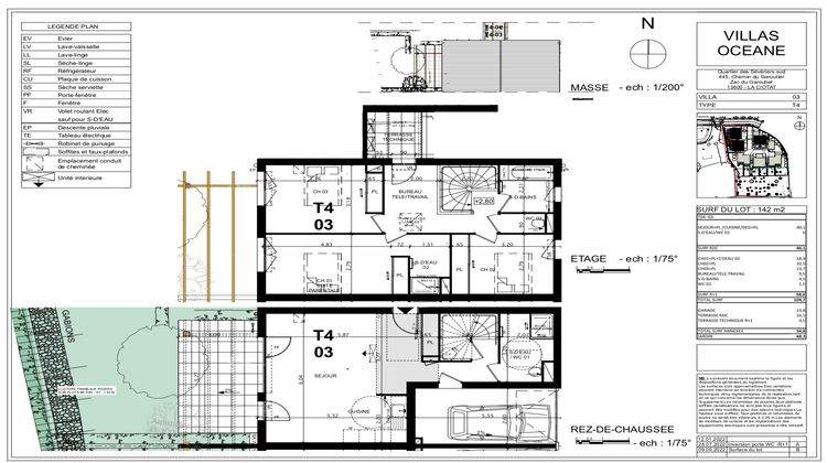 Ma-Cabane - Vente Maison La Ciotat, 104 m²