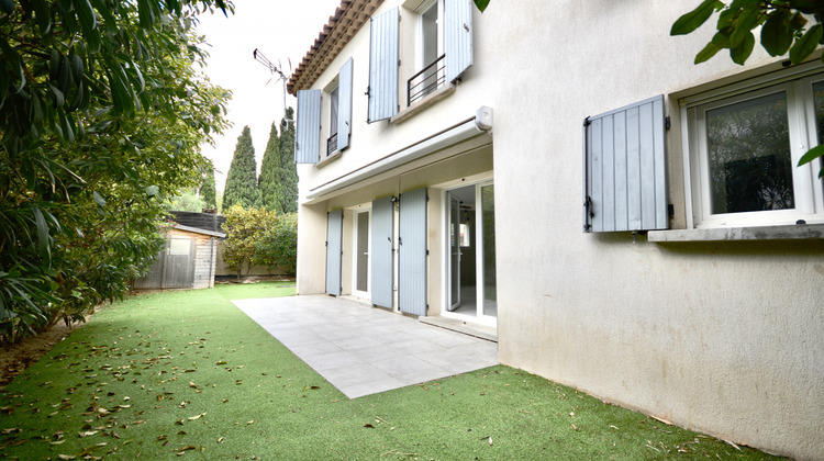 Ma-Cabane - Vente Maison La Ciotat, 110 m²