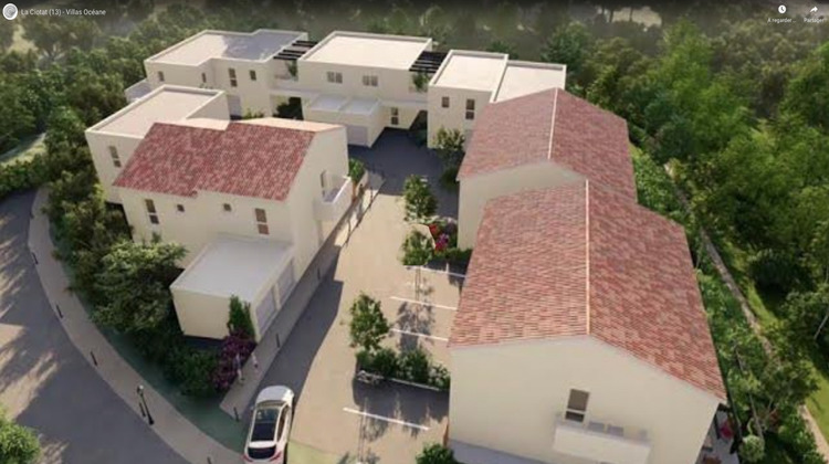 Ma-Cabane - Vente Maison La Ciotat, 96 m²