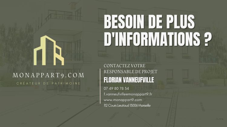 Ma-Cabane - Vente Maison LA CIOTAT, 90 m²