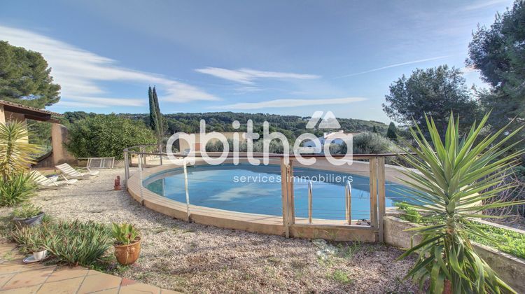 Ma-Cabane - Vente Maison La Ciotat, 157 m²