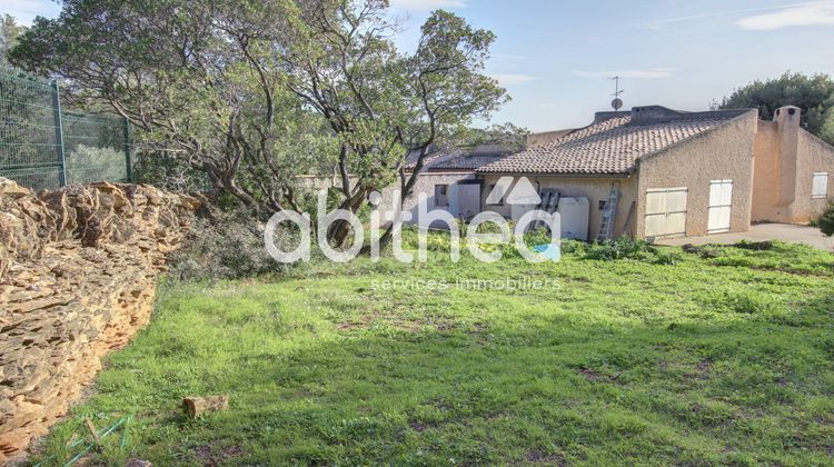 Ma-Cabane - Vente Maison La Ciotat, 157 m²