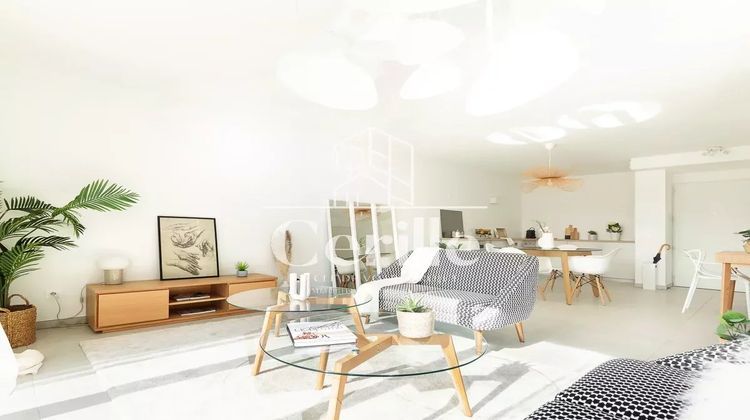 Ma-Cabane - Vente Maison La Ciotat, 188 m²