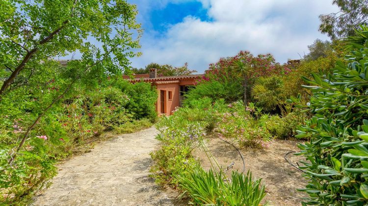 Ma-Cabane - Vente Maison La Ciotat, 200 m²