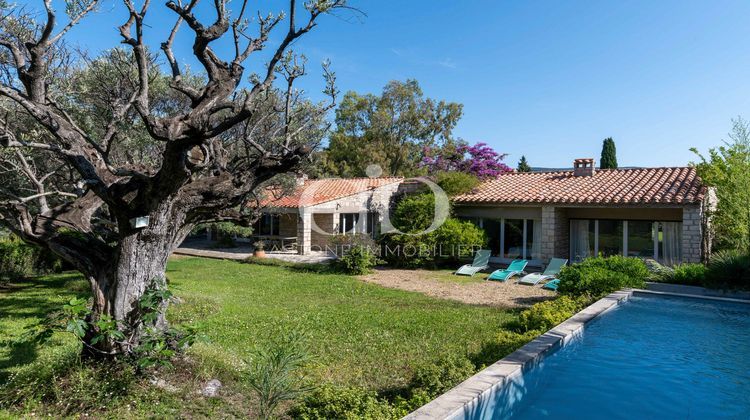 Ma-Cabane - Vente Maison La Ciotat, 187 m²