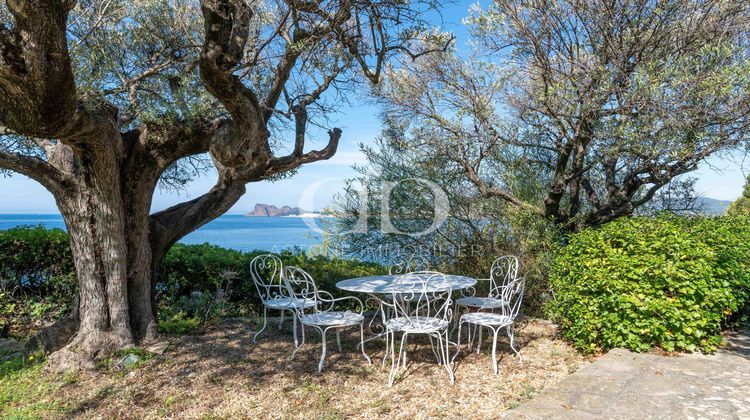 Ma-Cabane - Vente Maison La Ciotat, 187 m²