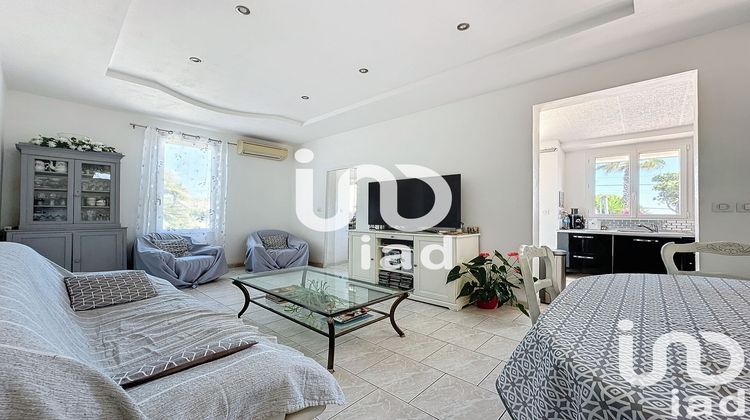 Ma-Cabane - Vente Maison La Ciotat, 50 m²