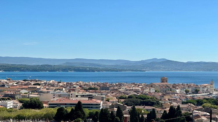 Ma-Cabane - Vente Maison La Ciotat, 240 m²