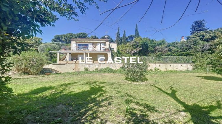 Ma-Cabane - Vente Maison La Ciotat, 82 m²