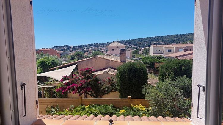 Ma-Cabane - Vente Maison LA CIOTAT, 190 m²