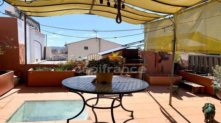 Ma-Cabane - Vente Maison LA CIOTAT, 128 m²