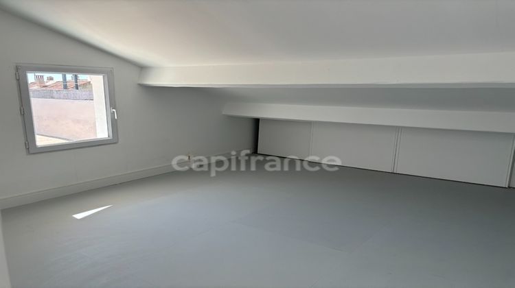 Ma-Cabane - Vente Maison LA CIOTAT, 128 m²