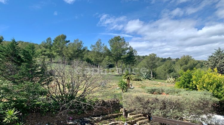 Ma-Cabane - Vente Maison LA CIOTAT, 120 m²