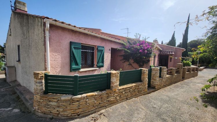 Ma-Cabane - Vente Maison LA CIOTAT, 46 m²