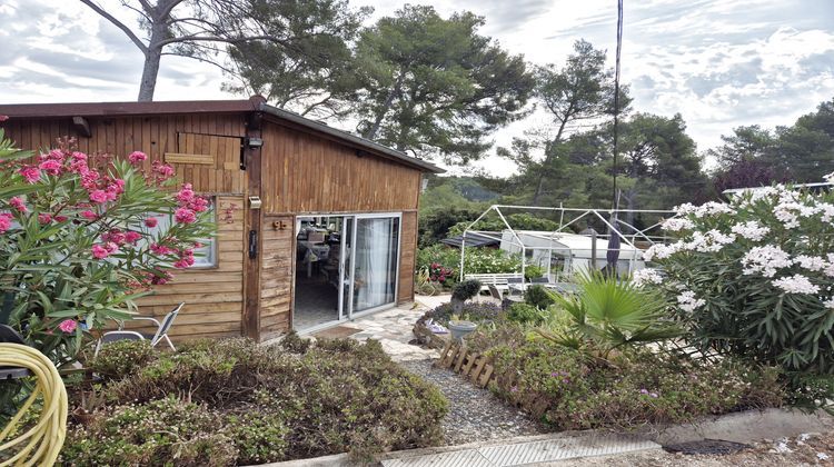 Ma-Cabane - Vente Maison La Ciotat, 70 m²