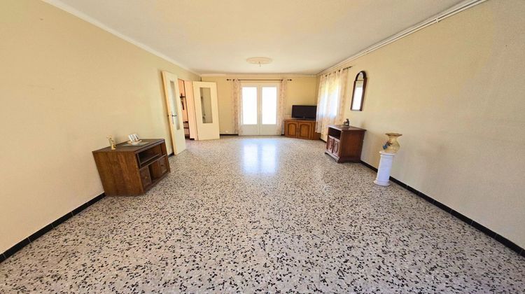 Ma-Cabane - Vente Maison La Ciotat, 130 m²